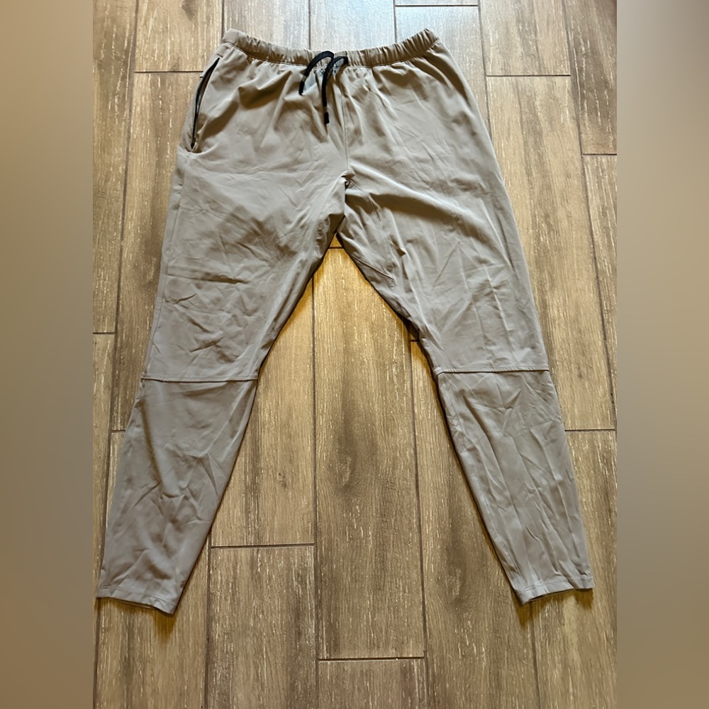 Mens fabletics joggers